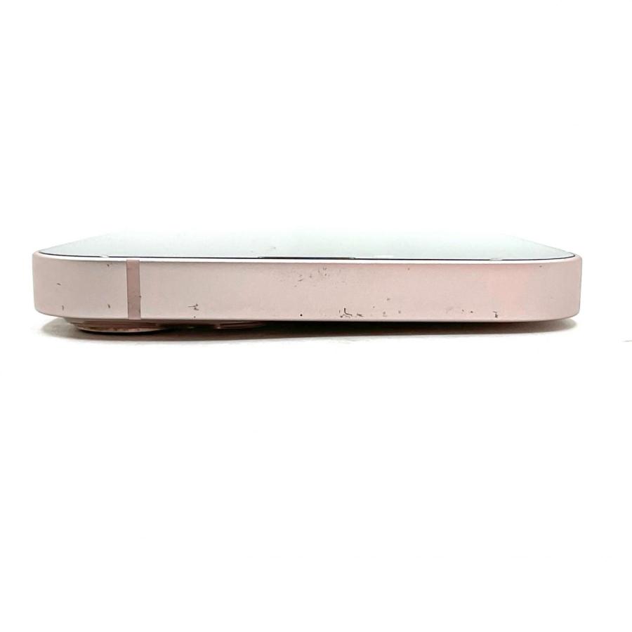 Apple 【全額返金保証】【最速発送】 iPhone 13 256GB ピンク 楽天