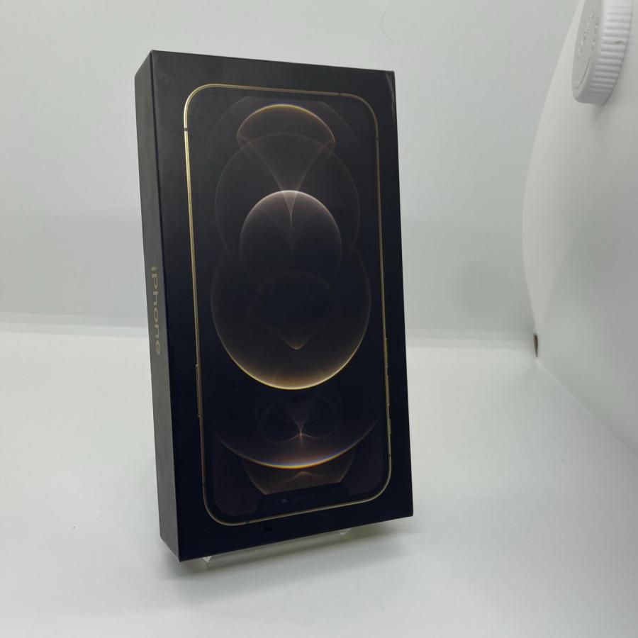 Apple iPhone 12 Pro 128GB 新品未開封 即納OK【全額返金保証】【最速