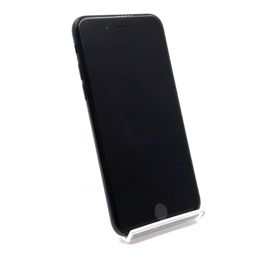 Apple 【全額返金保証】【最速発送】 iPhone SE（第3世代） 64GB 