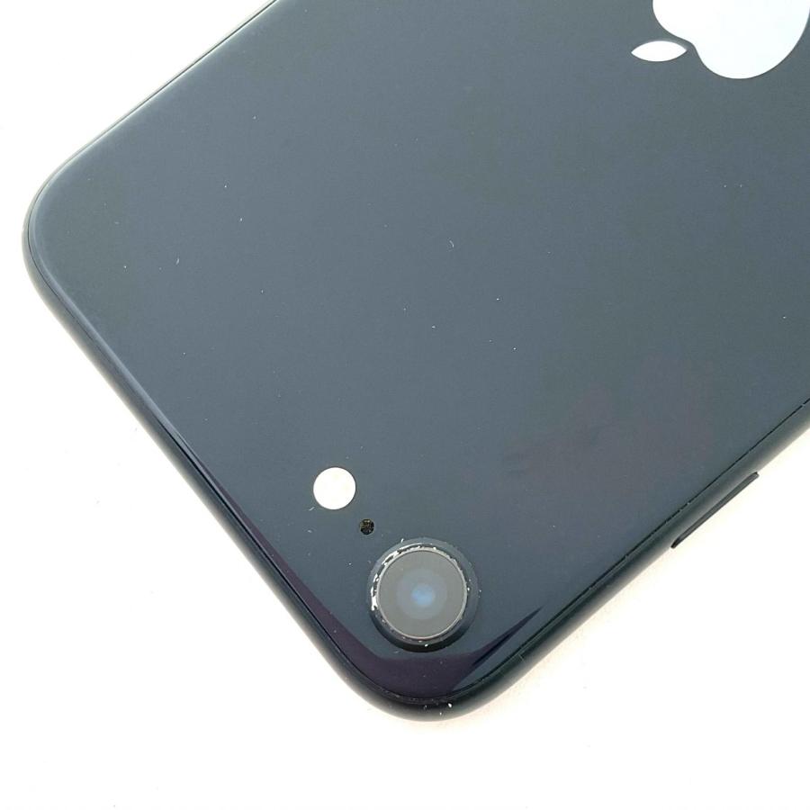 Apple 【全額返金保証】【最速発送】 iPhone SE（第3世代） 64GB