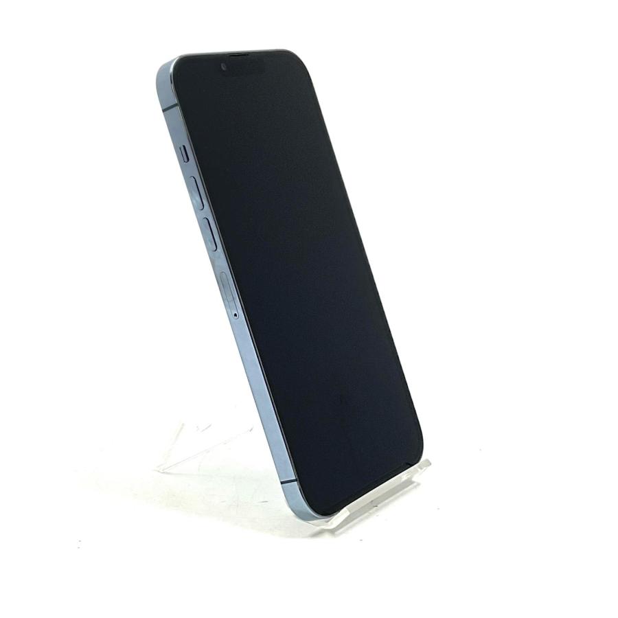 Apple 【全額返金保証】【最速発送】 iPhone 13 Pro Max 256GB シエラ