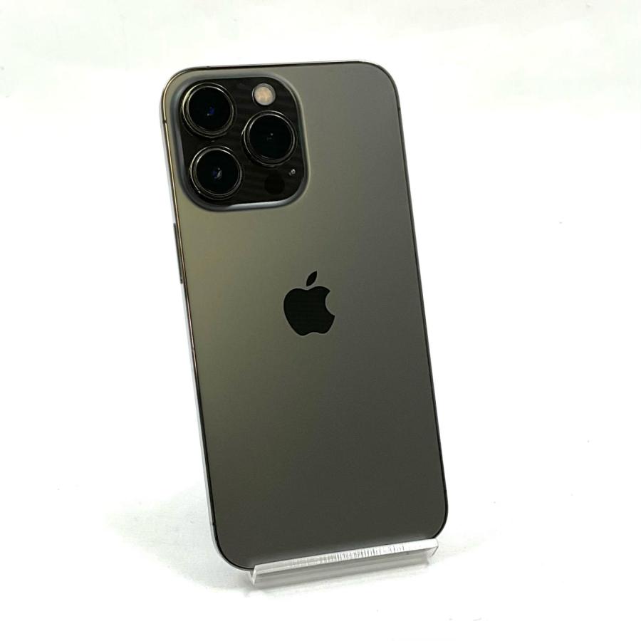 Apple 【全額返金保証】【最速発送】 iPhone 13 Pro 512GB スペース