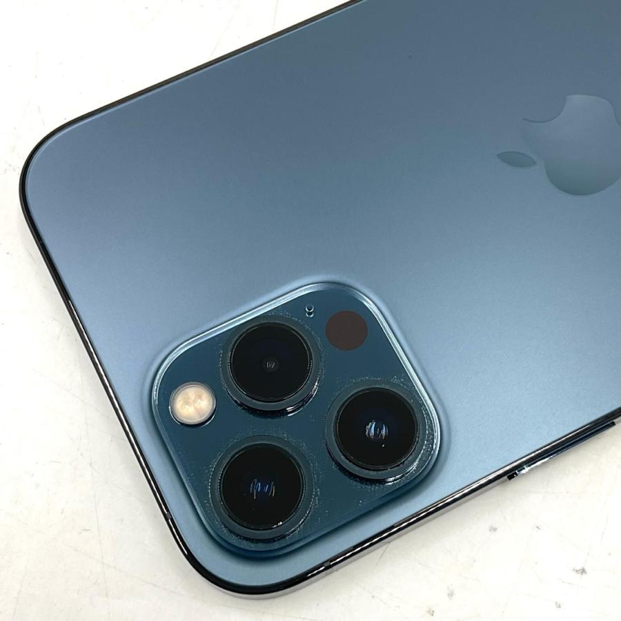Apple 【全額返金保証】【最速発送】 iPhone 12 Pro Max 128GB
