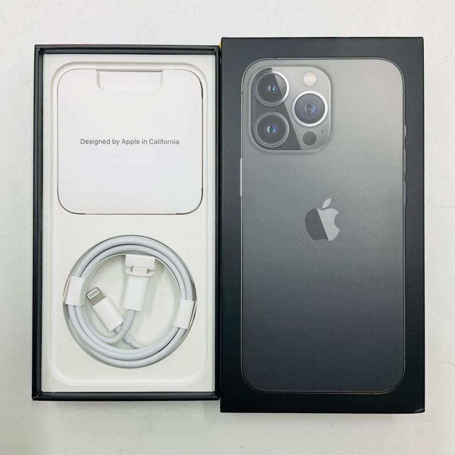 Apple 【全額返金保証】【最速発送】 iPhone 13 Pro 128GB