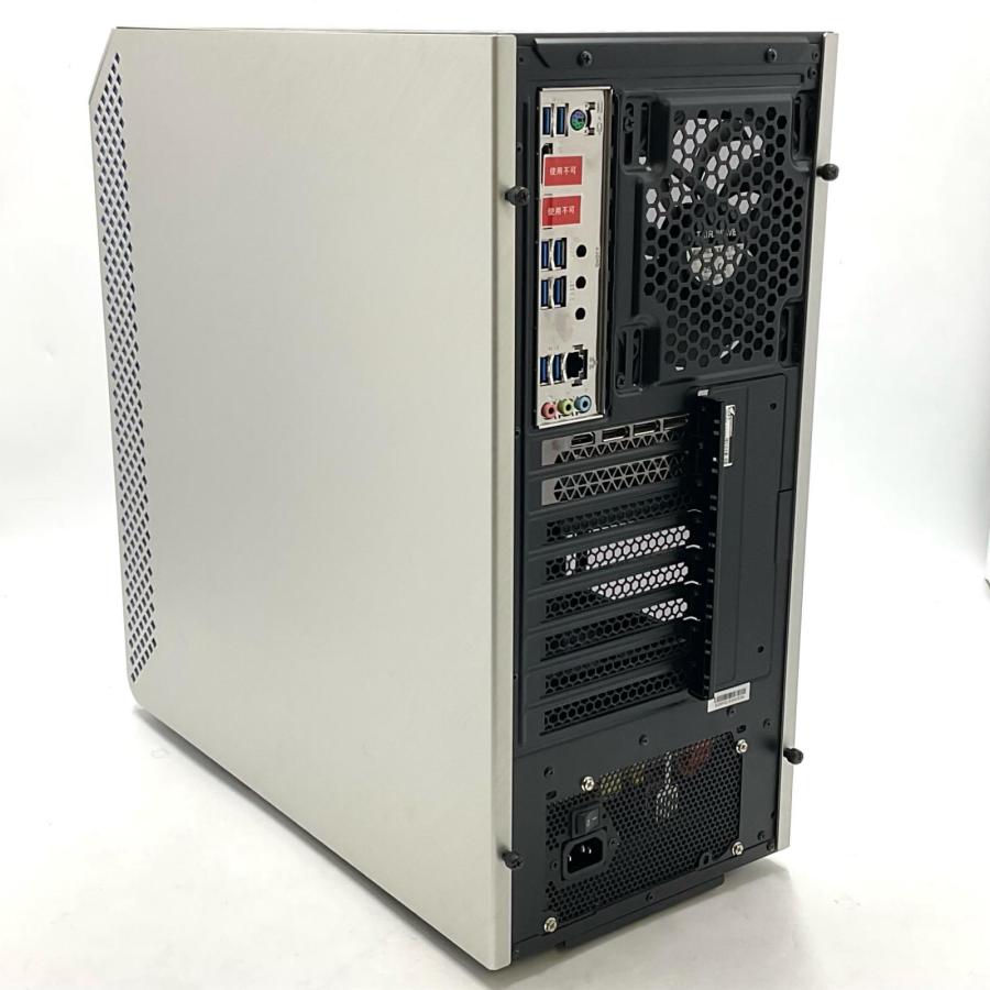 全額返金保証】【最速発送】GALLERIA UA9R-R38T Ryzen 9 5950X 16-Core 