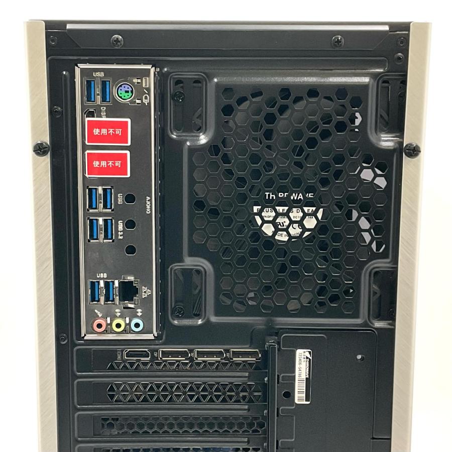 【全額返金保証】【最速発送】GALLERIA UA9R-R38T AMD Ryzen 9 5950X 16-Core Processor 64GB SSD 1TB SSD:2TB GeForce RTX 3080 Ti 動作確認済 全額返金保証】【最速発送】GALLERIA UA9R-R38T Ryzen 9 5950X 16-Core