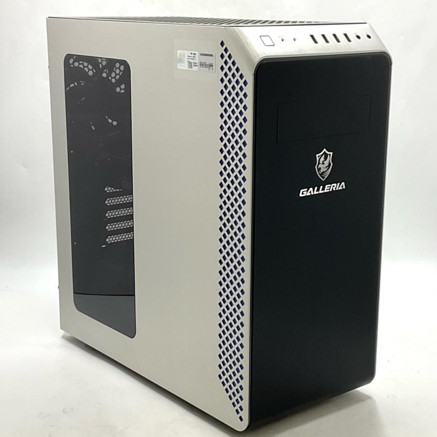 【全額返金保証】【最速発送】GALLERIA UA9R-R38T AMD Ryzen 9 5900X 12-Core Processor 64GB SSD 1TB SSD:2TB GeForce RTX 3080 Ti 美品 動作確認済 全額返金保証】【最速発送】GALLERIA UA9R-R38T Ryzen 9 5900X 12-Core