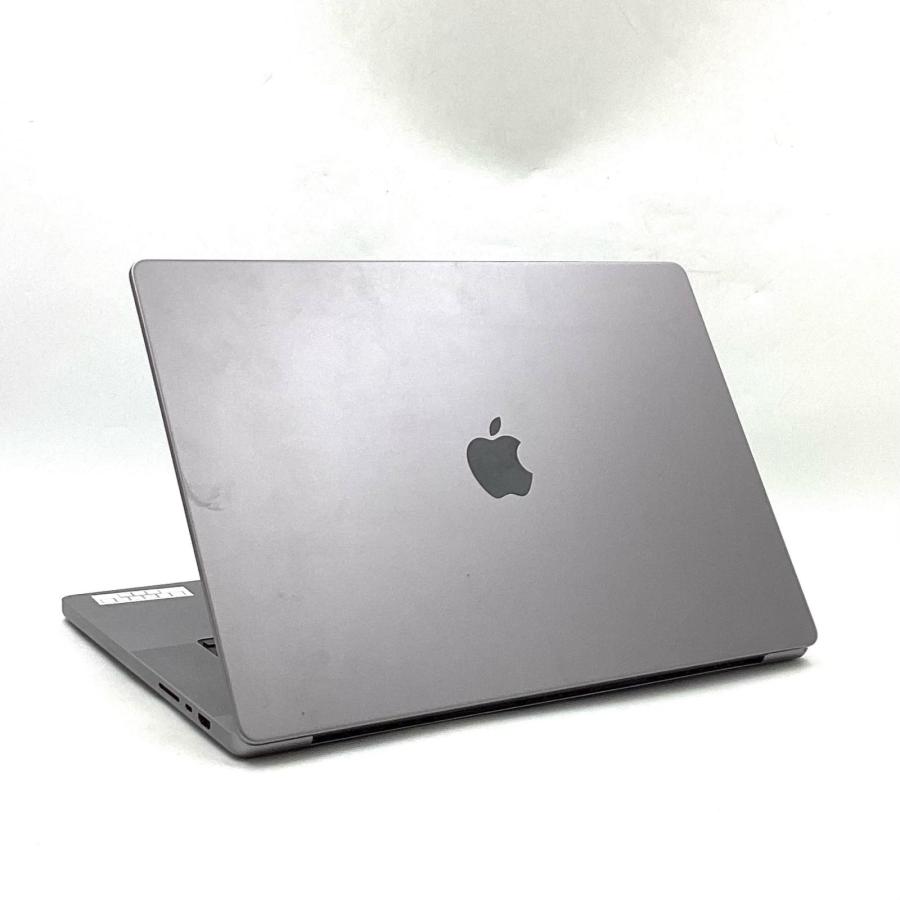 全額返金保証】【最速発送】Apple MacBook Pro 16インチ 2023 Apple M2