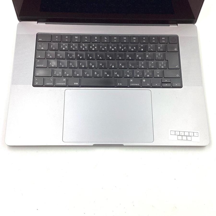 全額返金保証】【最速発送】Apple MacBook Pro 16インチ 2023 Apple M2