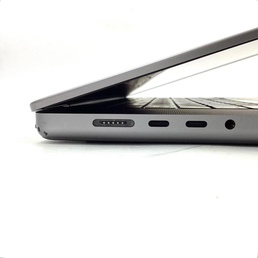 全額返金保証】【最速発送】Apple MacBook Pro 16インチ 2023 Apple M2