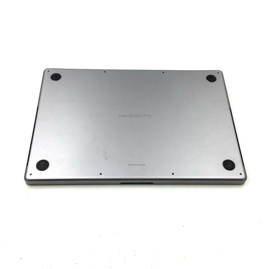 全額返金保証】【最速発送】Apple MacBook Pro 16インチ 2023 Apple M2