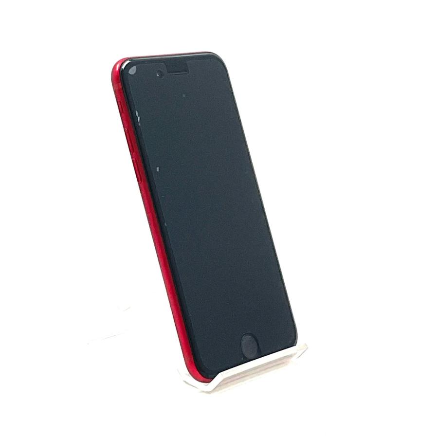 Apple 【全額返金保証】【最速発送】 iPhone SE（第3世代） 128GB