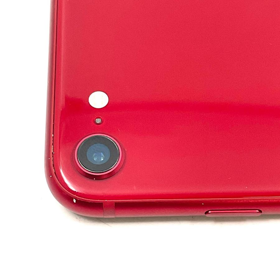Apple 【全額返金保証】【最速発送】 iPhone SE（第3世代） 128GB