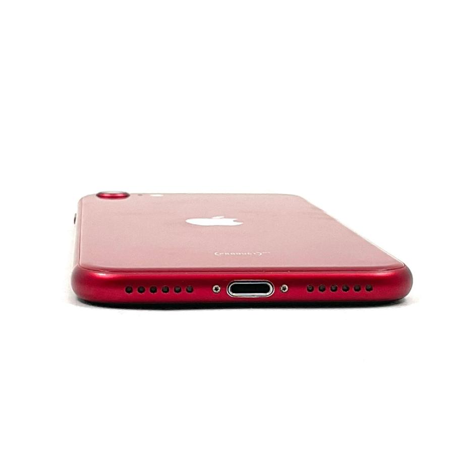 Apple 【全額返金保証】【最速発送】 iPhone SE（第3世代） 128GB