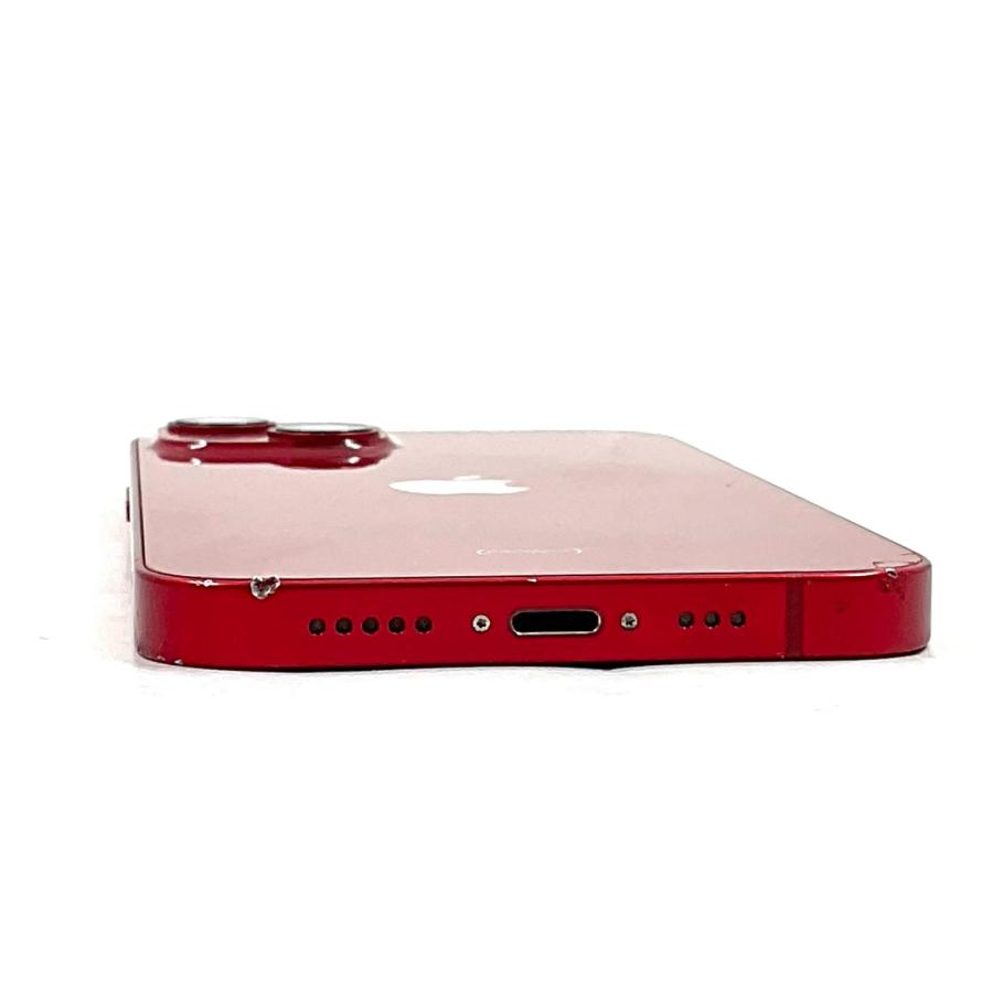 Apple 【全額返金保証】【最速発送】 iPhone 13 256GB (PRODUCT)RED