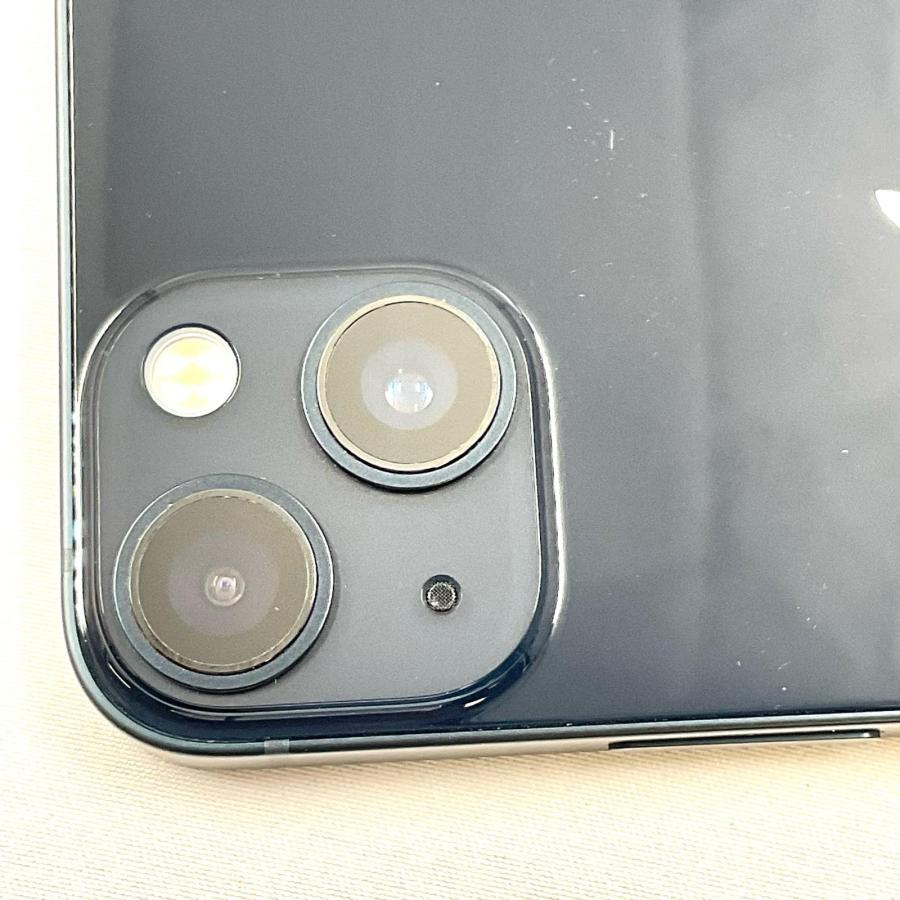 Apple 【全額返金保証】【最速発送】 iPhone 13 mini 128GB