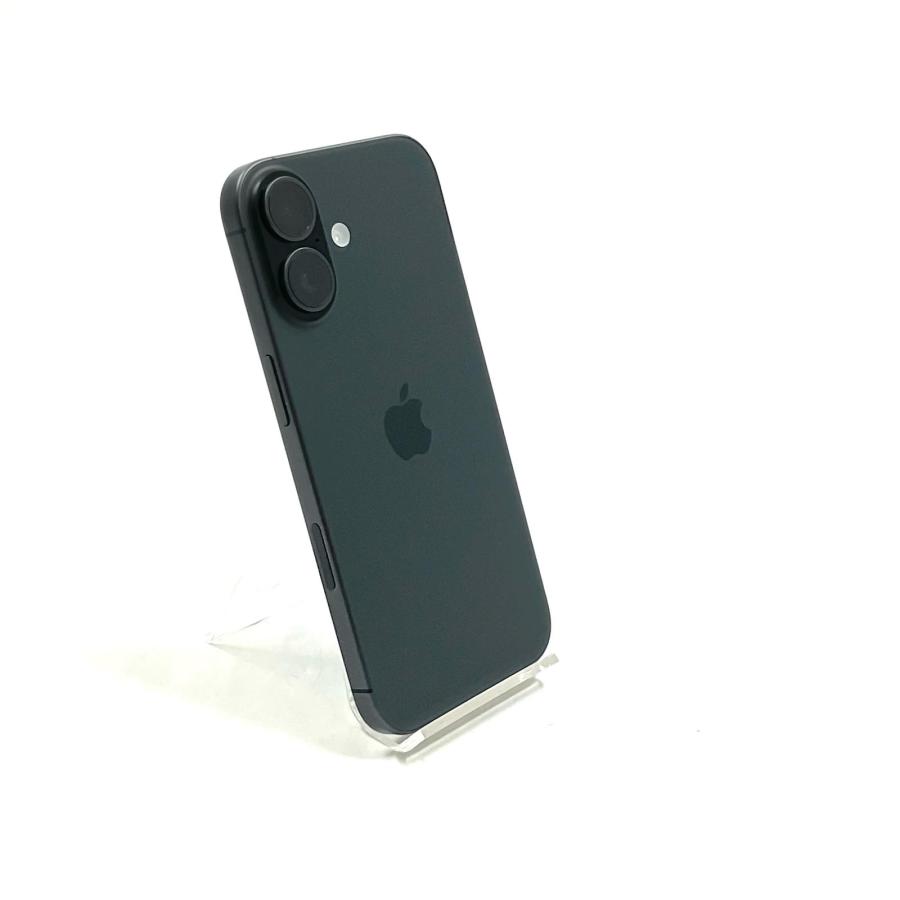 Apple 【全額返金保証】【最速発送】 iPhone 17 256GB ブラック mineo 
