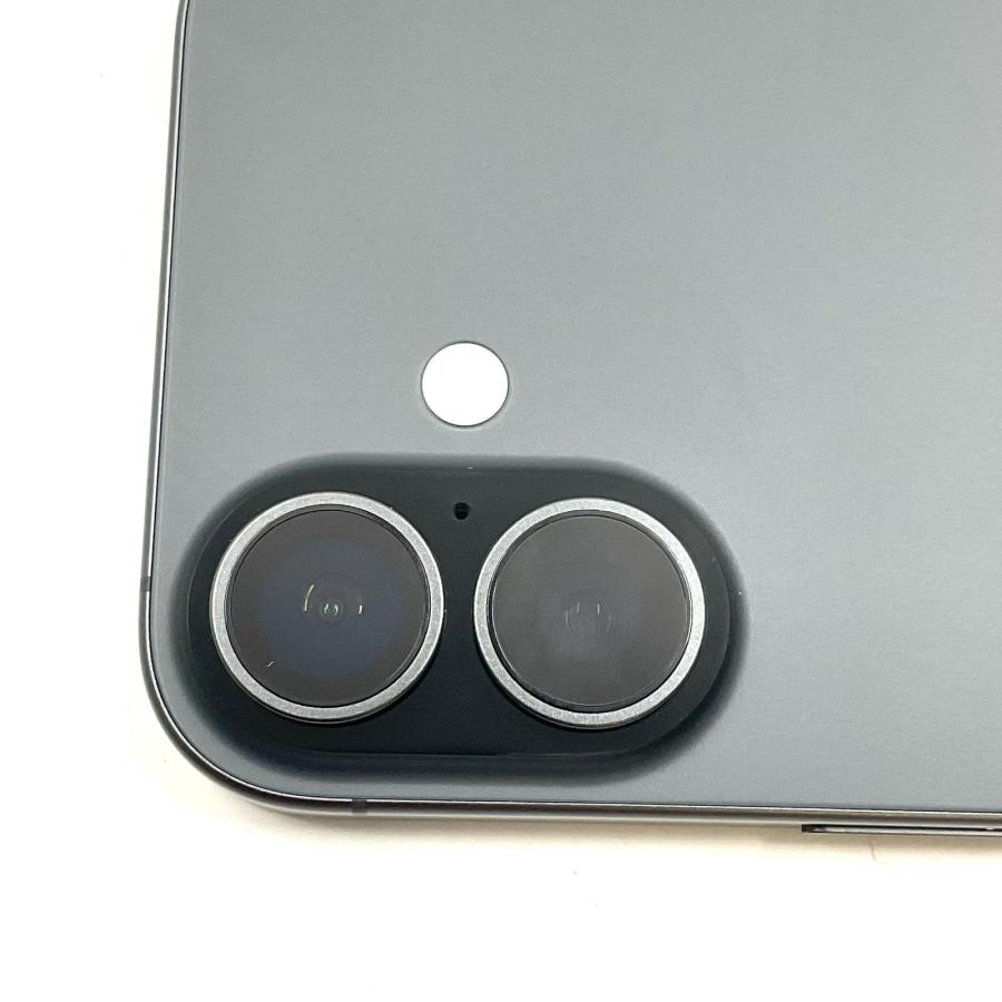 Apple 【全額返金保証】【最速発送】 iPhone 17 256GB ブラック mineo 
