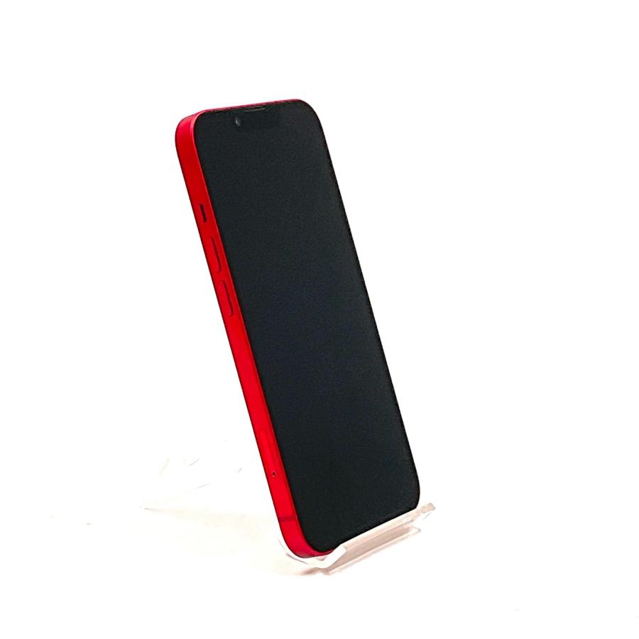 Apple 【全額返金保証】【最速発送】 iPhone 14 128GB (PRODUCT)RED au