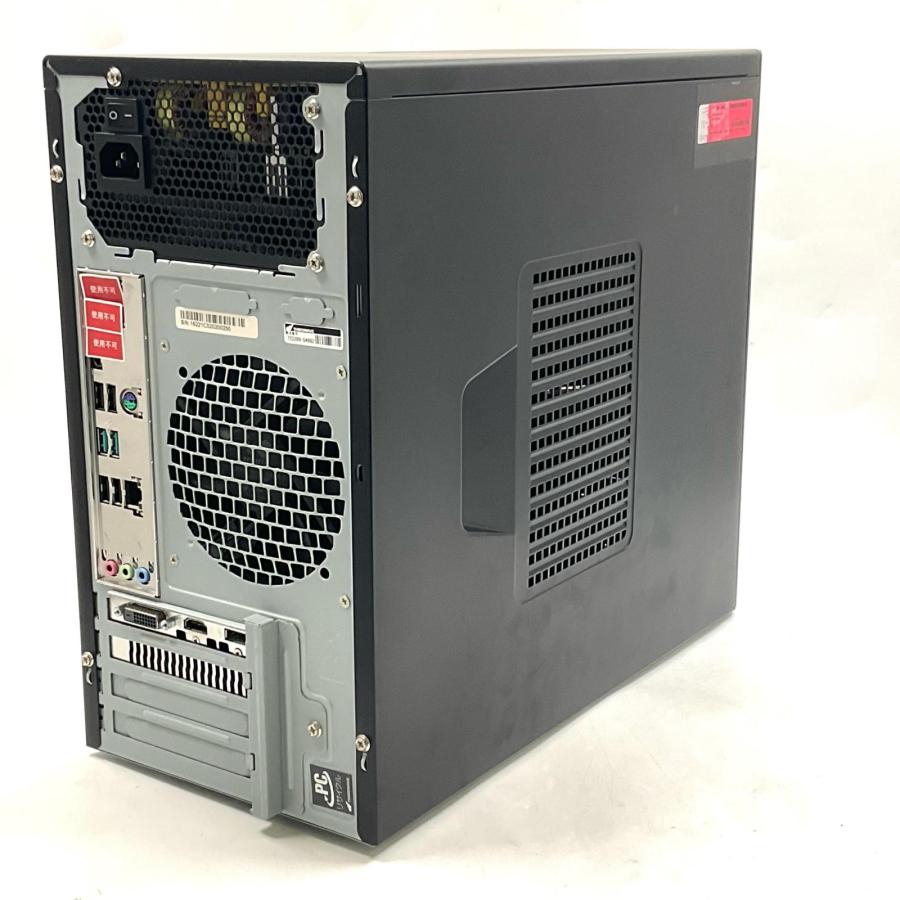 ドスパラ（dospara） 【最速発送】ドスパラ raytrek MX intel core i7 