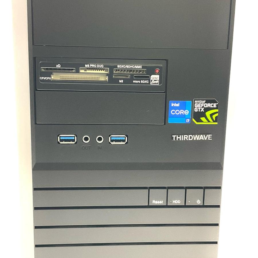 ドスパラ（dospara） 【最速発送】ドスパラ raytrek MX intel core i7 