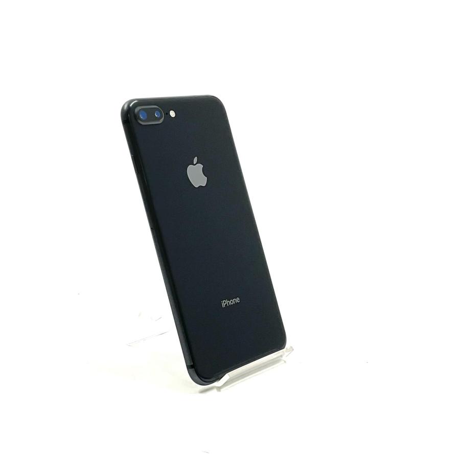 Apple 【全額返金保証】【最速発送】 iPhone 8 Plus 256GB スペース