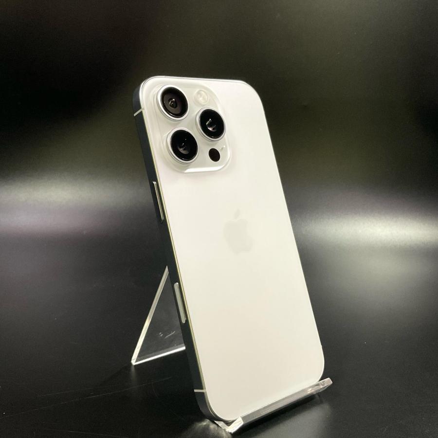 【美品・SIMフリー】iPhone16 Pro 1TB即購入OK 24h以内発送 Apple 【全額返金保証】【最速発送】 iPhone 16 Pro 1TB ホワイト