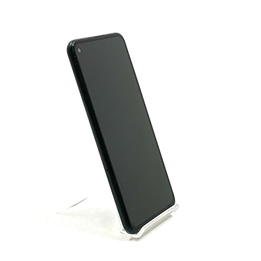 Google（グーグル） 【最速発送】Google Pixel 4a(5G) 128GB Just