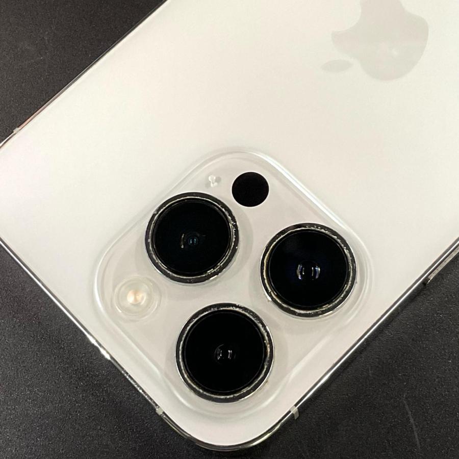 【全額返金保証】jyusetsu iPhone 14 Pro 128GB Apple 【全額返金保証】【最速発送】 iPhone 14 Pro 128GB シルバー au