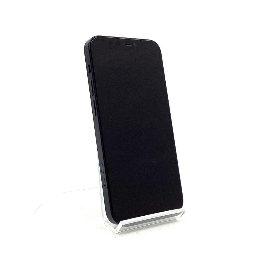 iPhone 12 mini ブラック 128GB SoftBank 最終価格！ Apple 【最速発送】 iPhone mini 12 mini 128GB ブラック Softbank SIM