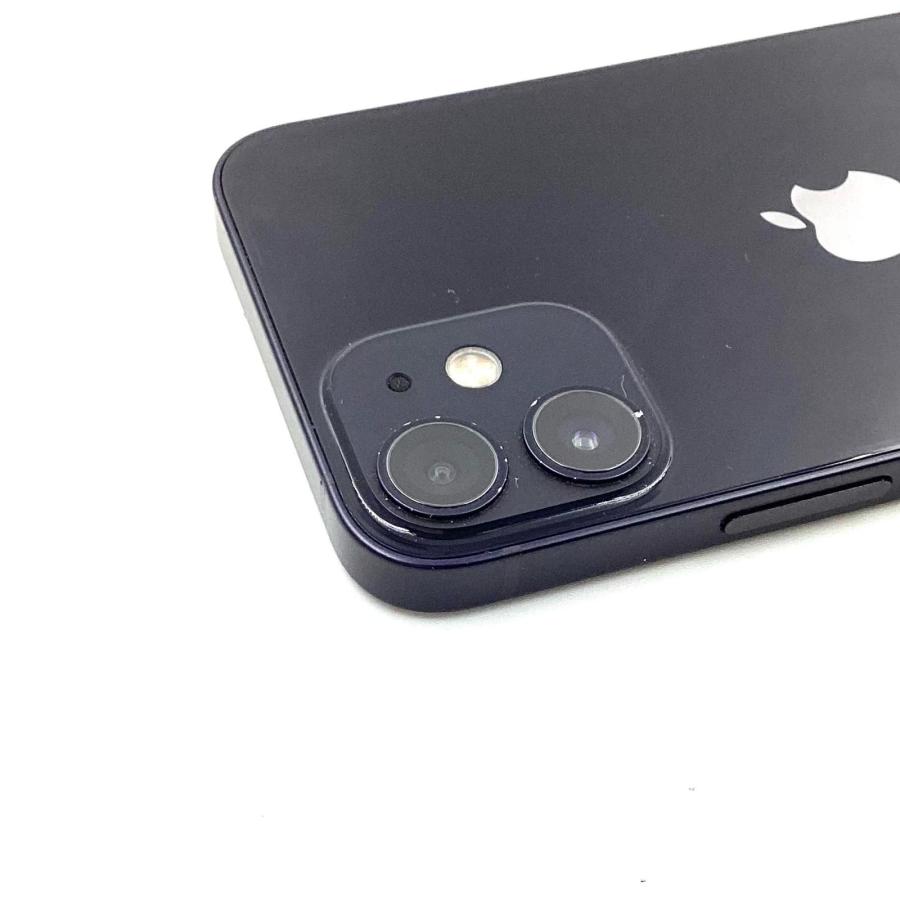 Apple 【最速発送】 iPhone mini 12 mini 128GB ブラック Softbank SIM
