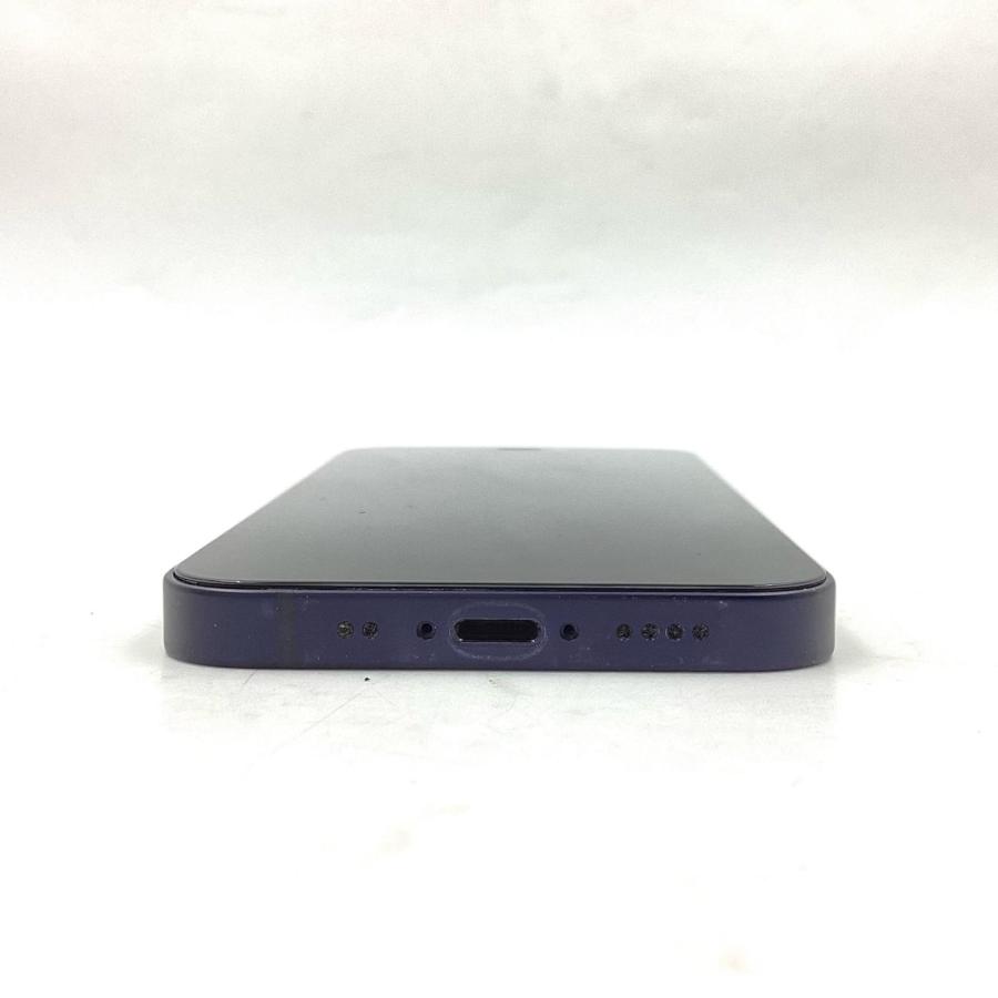 Apple 【最速発送】 iPhone mini 12 mini 128GB ブラック Softbank SIM