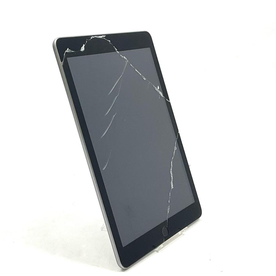 最速発送】Apple iPad 第6世代 Wi-Fi 128GB Space Gray【難有】 : YTH