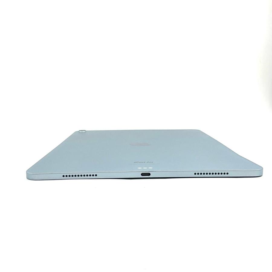 最速発送】Apple iPad Air 13インチ M2 Wi-Fi 256GB Blue【難有