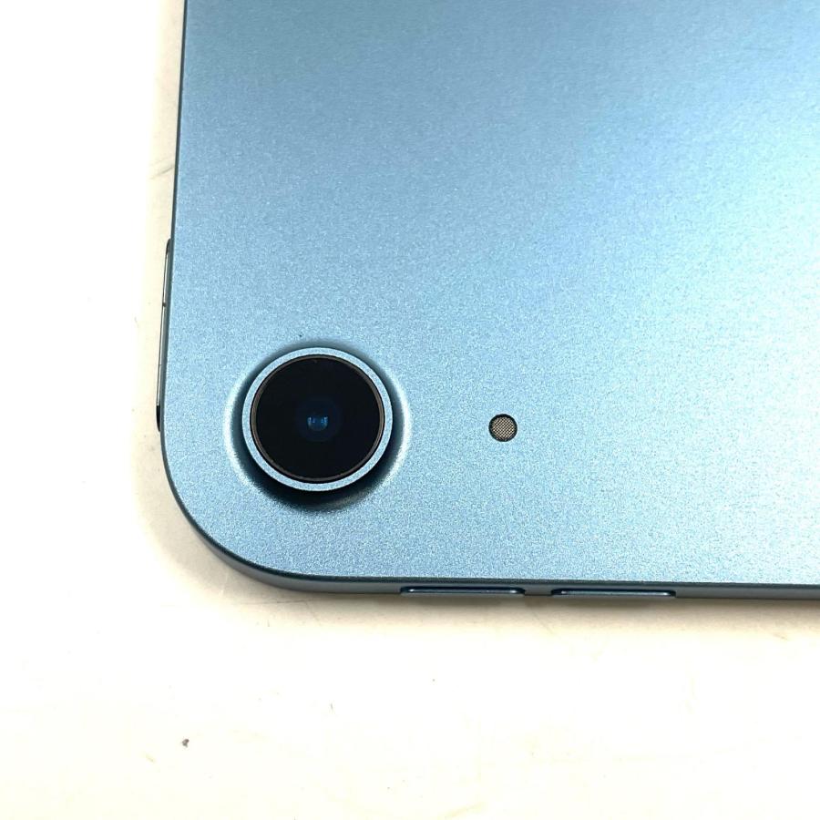 最速発送】Apple iPad Air 第5世代 Wi-Fi 256GB Blue【難有】 : YTH