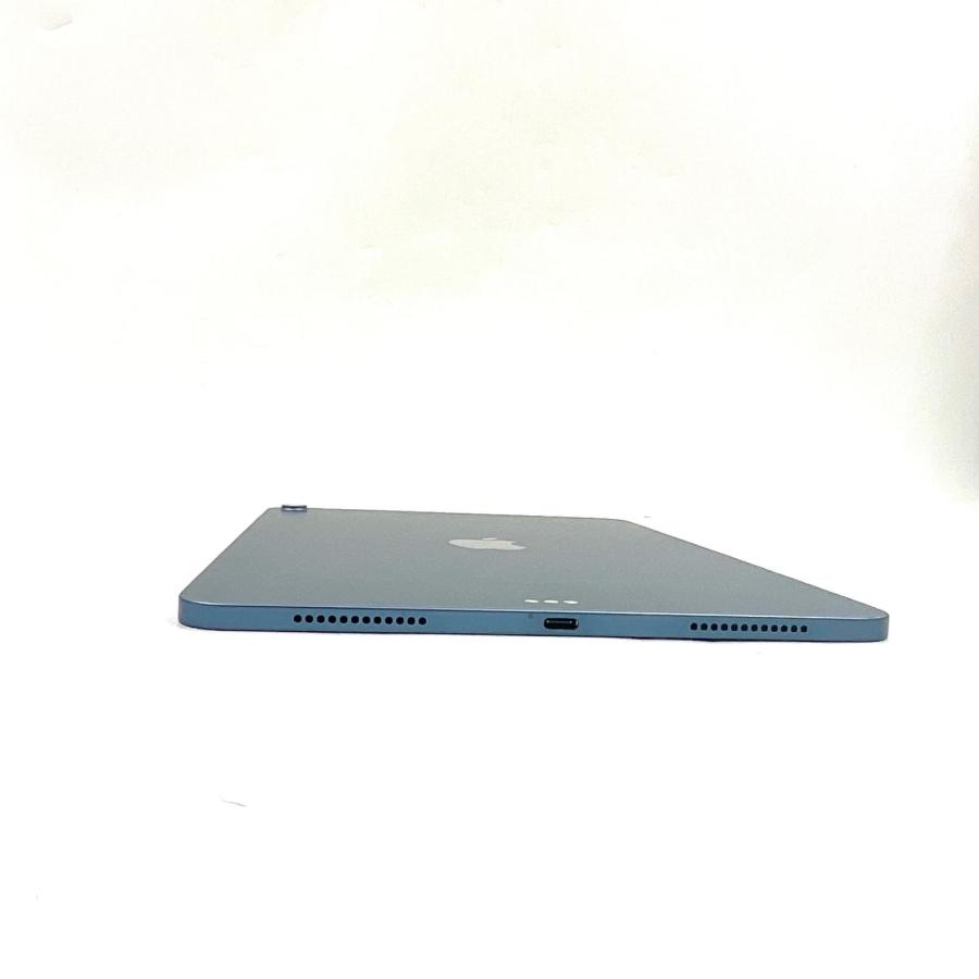 最速発送】Apple iPad Air 第5世代 Wi-Fi 256GB Blue【難有】 : YTH