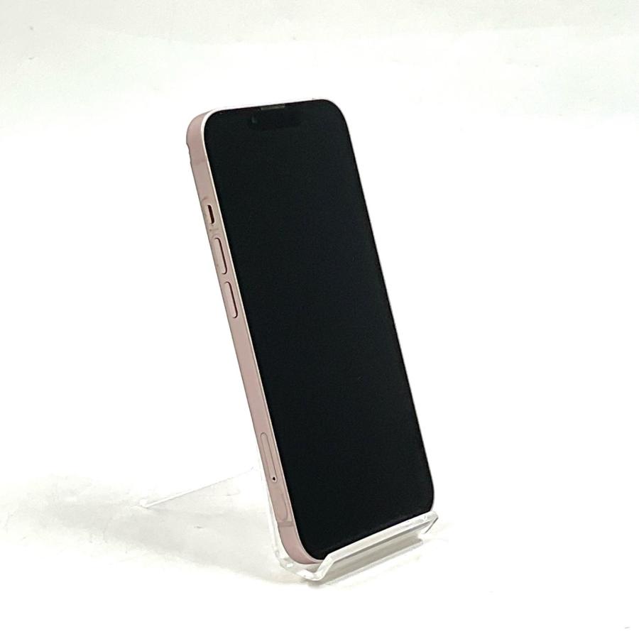 Apple 【最速発送】 iPhone 13 256GB ピンク 楽天モバイル SIMフリー
