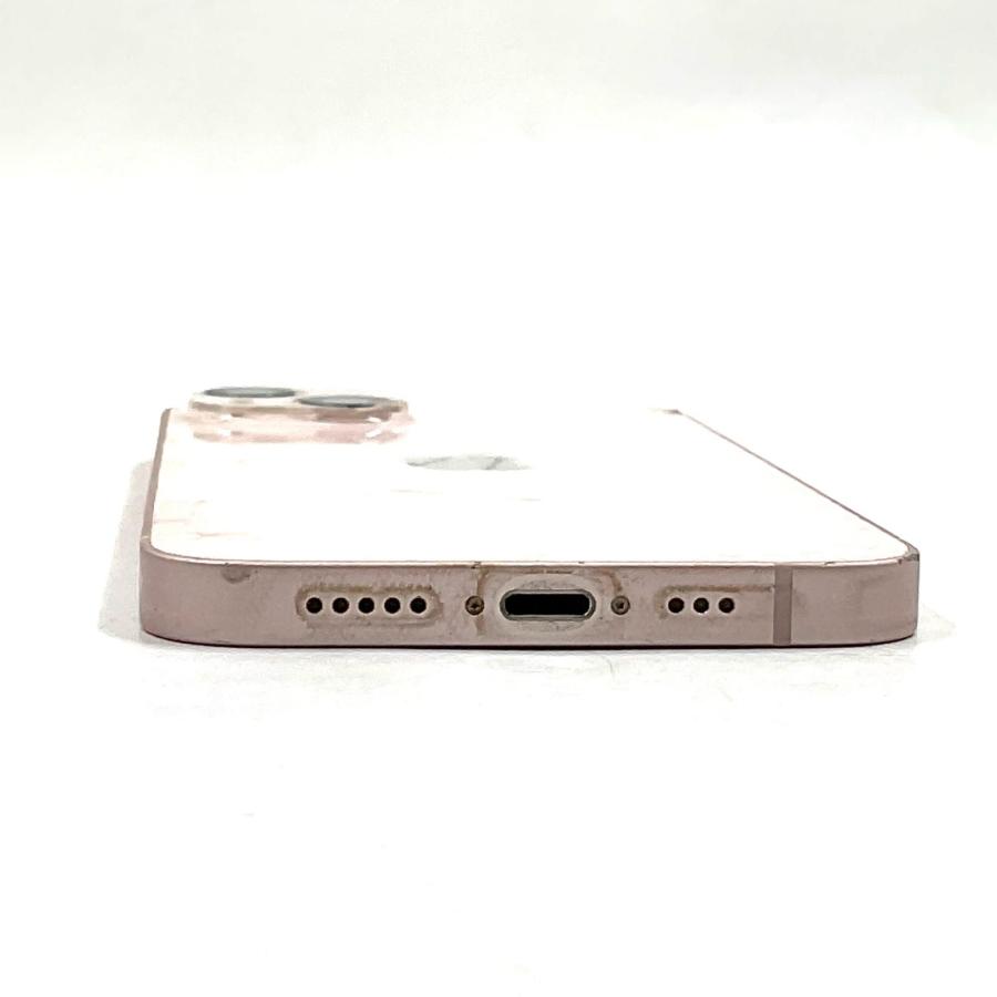 Apple 【最速発送】 iPhone 13 256GB ピンク 楽天モバイル SIMフリー