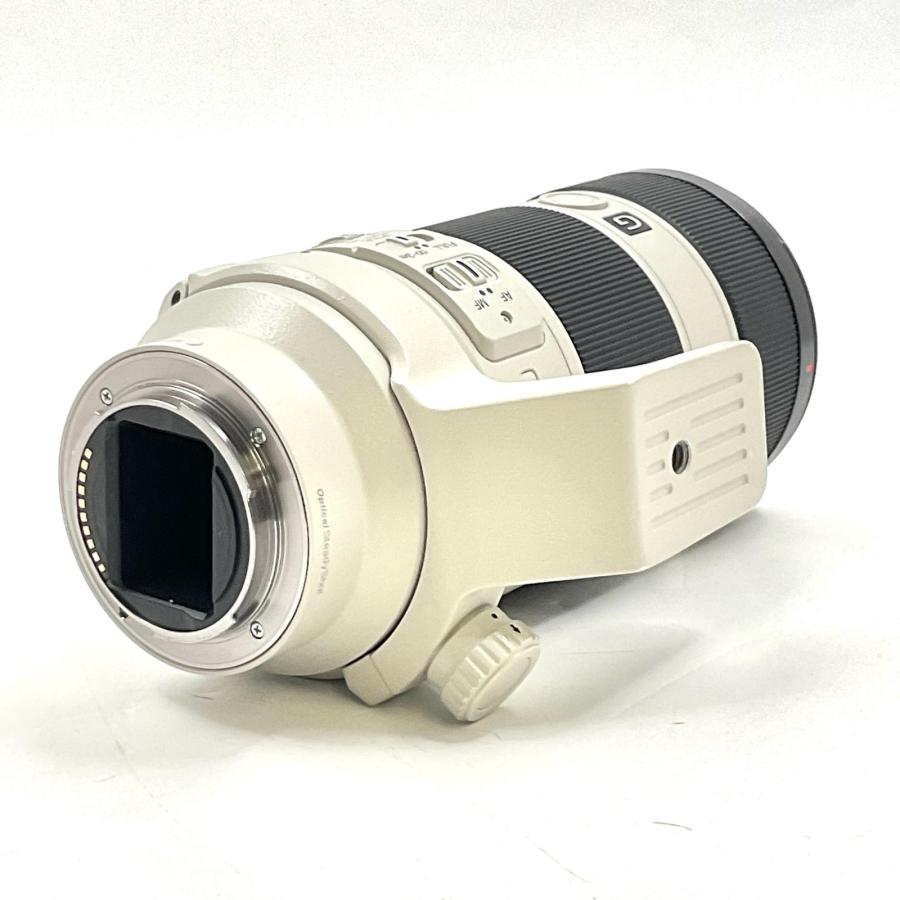 Y*U様 SONY SEL70200G FE F4.0 2022年 整備済 SONY（ソニー） 【全額返金保証】【最速発送】Sony FE 70-200mm F4 G