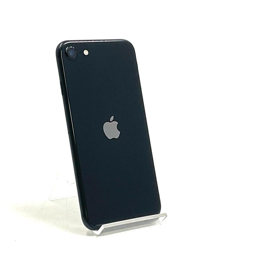 Apple 【全額返金保証】【最速発送】 iPhone SE（第2世代） 64GB