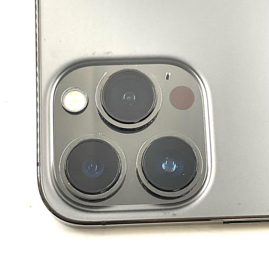 【全額返金保証】【最速発送】Apple iPhone iPhone 13 Pro 256GB グラファイト docomo 動作確認済 Apple 【全額返金保証】【最速発送】 iPhone 13 Pro 256GB