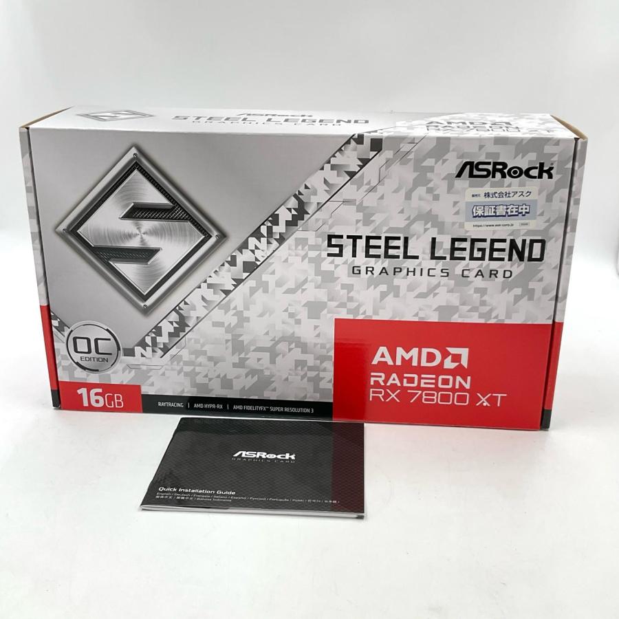ASRock（アスロック） 【全額返金保証】【最速発送】ASRock