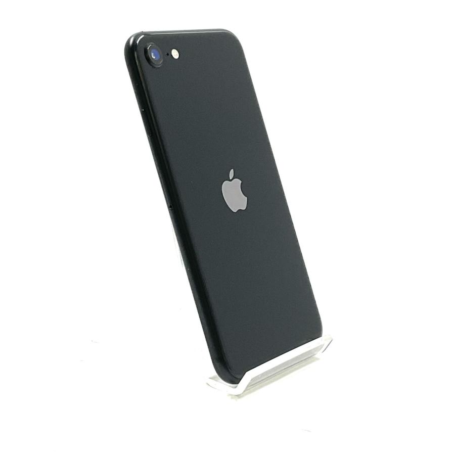 Apple 【全額返金保証】【最速発送】 iPhone SE（第2世代） 64GB