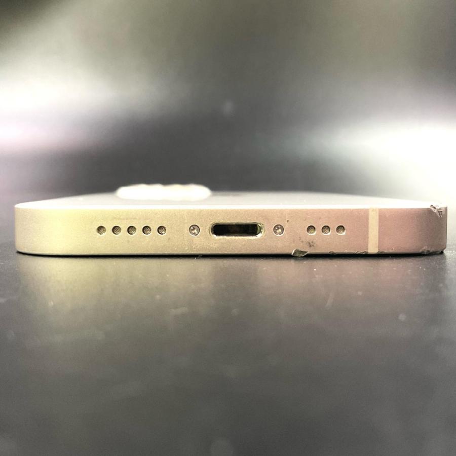 Apple 【全額返金保証】【最速発送】 iPhone 13 128GB スターライト au