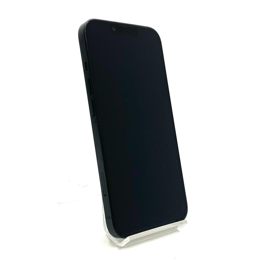 Apple 【全額返金保証】【最速発送】 iPhone 14 128GB ミッドナイト