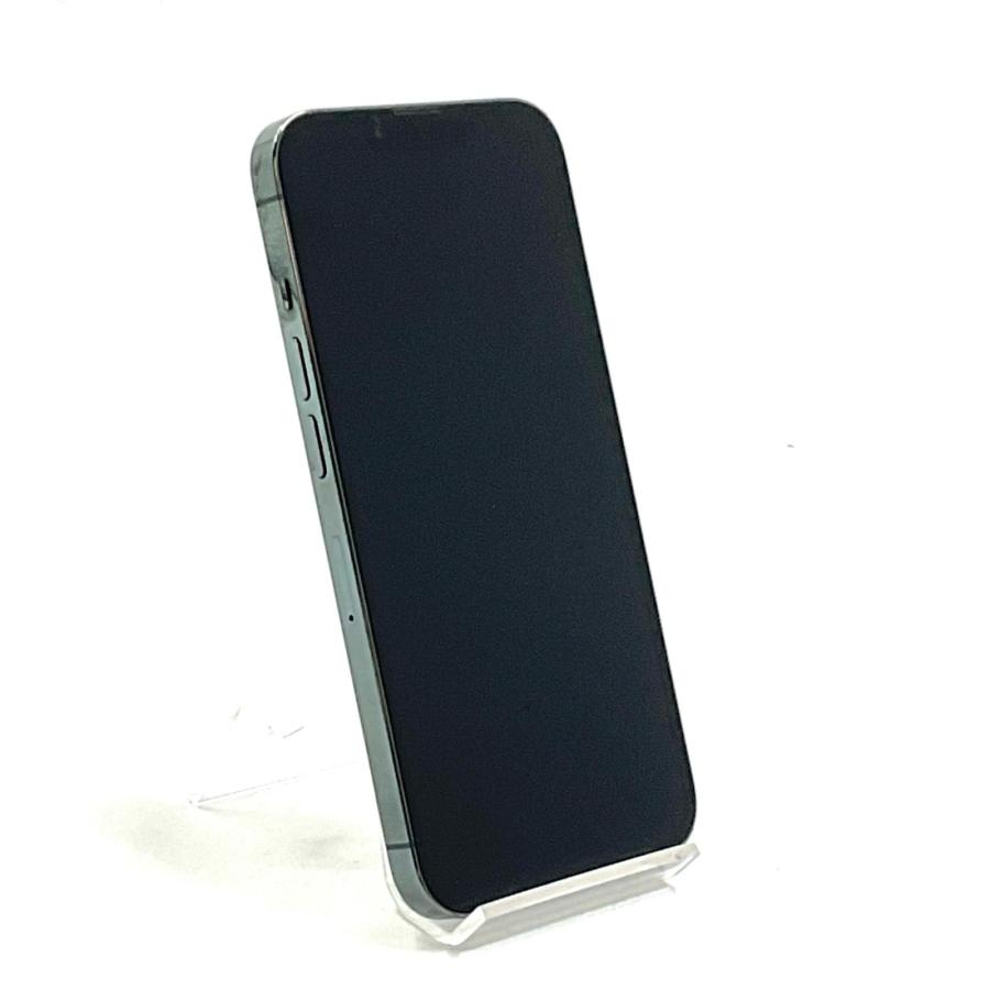 Apple 【全額返金保証】【最速発送】 iPhone 13 Pro 256GB アルパイン