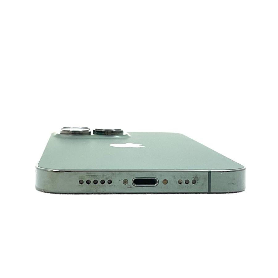 Apple 【全額返金保証】【最速発送】 iPhone 13 Pro 256GB アルパイン