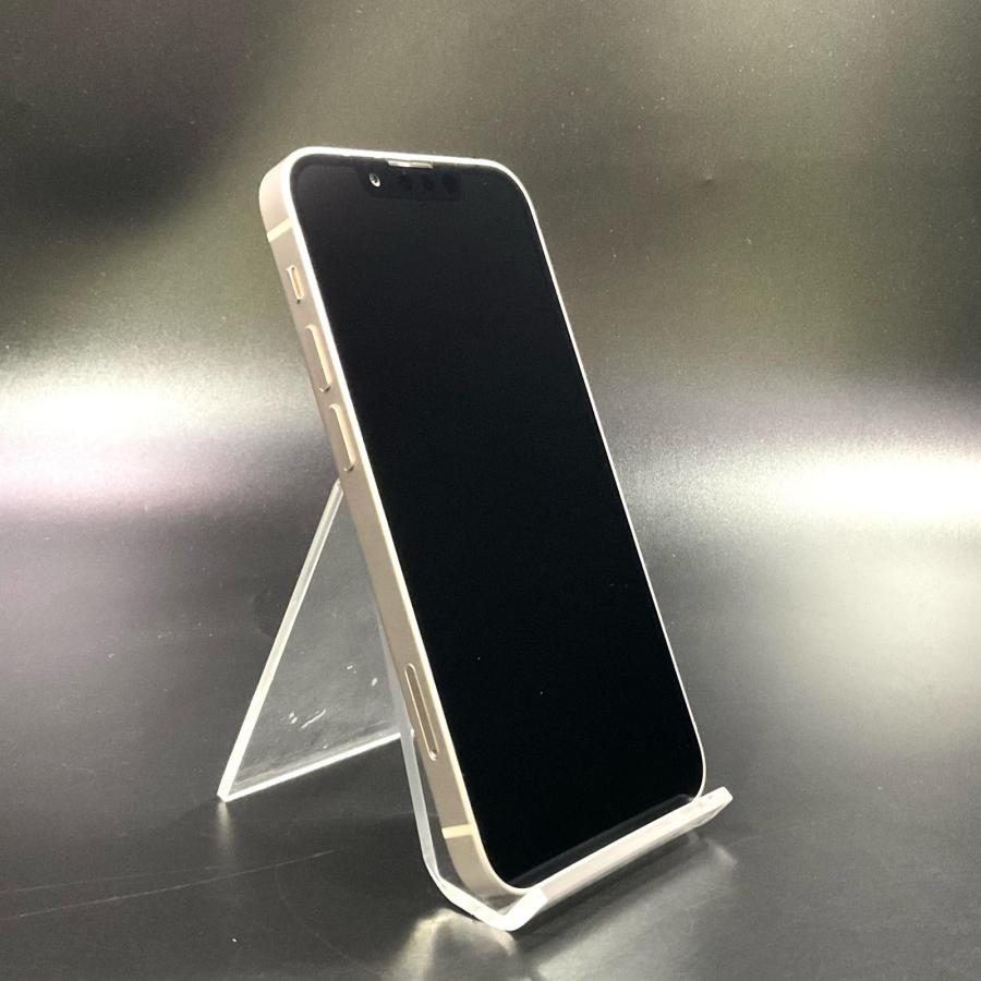 Apple 【全額返金保証】【最速発送】 iPhone 13 mini 128GB スター