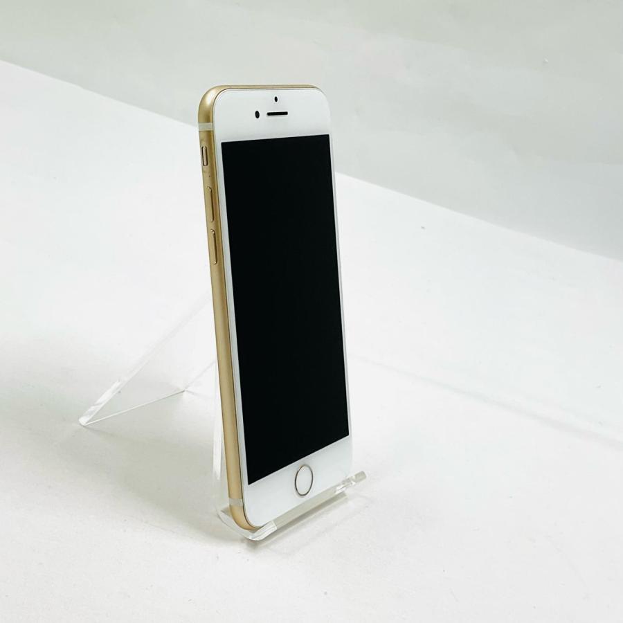 iPhone 7 Gold 128GB Softbank Apple 【全額返金保証】【最速発送