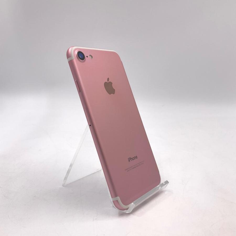 softbank iPhone7 128GB ローズゴールド iPhone7 128GB ローズゴールド